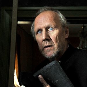 Foto Cartas al padre Jacob