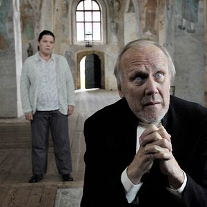 Foto Cartas al padre Jacob