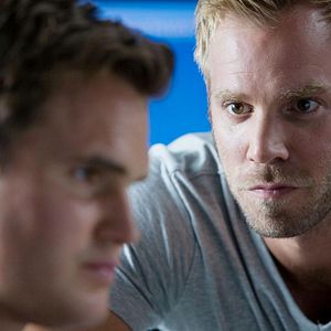 Foto Die Draufgänger