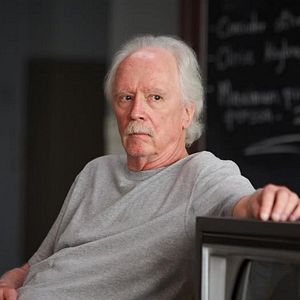 Foto John Carpenter