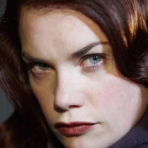 Foto Ruth Wilson