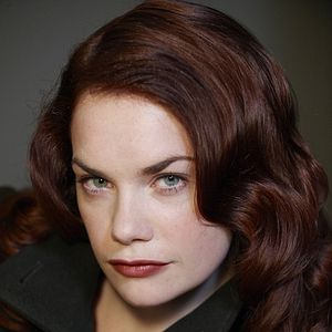 Foto Ruth Wilson