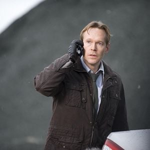 Foto Steven Mackintosh