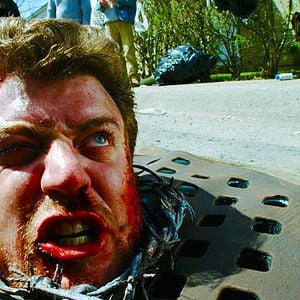 Foto Hobo with a Shotgun