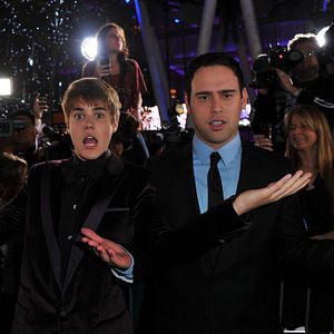 Foto Justin Bieber: Never Say Never