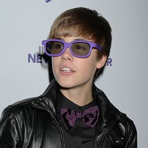 Foto Justin Bieber: Never Say Never