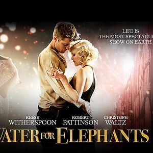 Foto Robert Pattinson