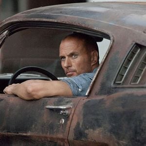 Foto Luke Goss