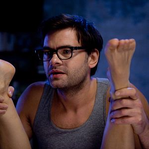 Foto Bernard Jeanjean