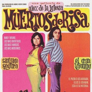 Foto Muertos de risa