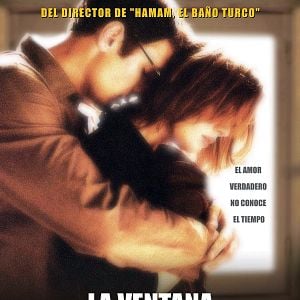 Foto La ventana de enfrente