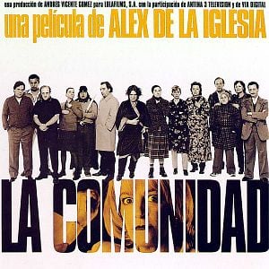 Foto La Comunidad