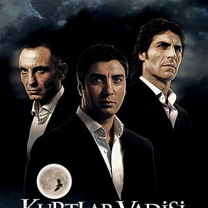 Foto El valle de los lobos: La emboscada