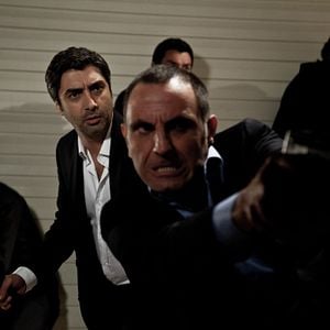 Foto El valle de los lobos: La emboscada