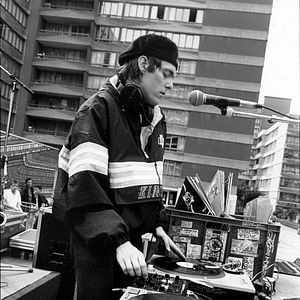 Foto 93 la belle rebelle