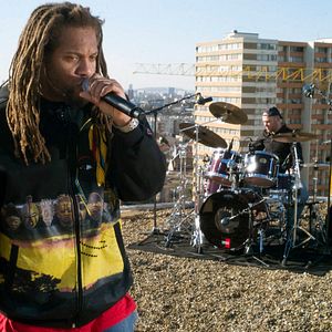 Foto 93 la belle rebelle