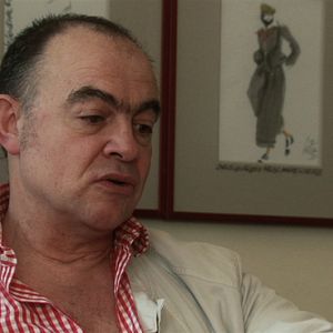 Foto Jean-François Ferrillon