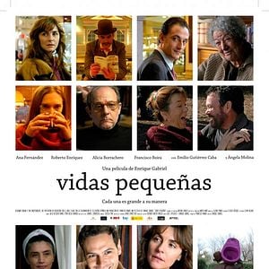 Foto Vidas pequeñas