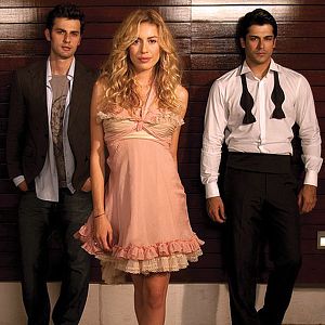 Foto Küçük Sırlar