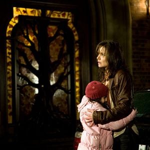 Foto No tengas miedo a la oscuridad