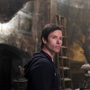 Foto No tengas miedo a la oscuridad