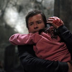 Foto No tengas miedo a la oscuridad