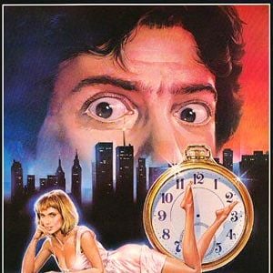 Foto ¡Jo, qué noche!