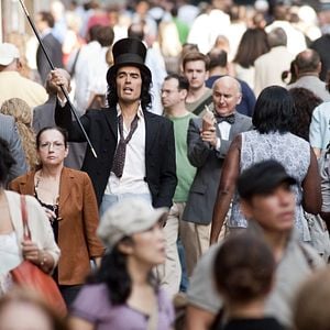 Foto Arthur, el soltero de oro