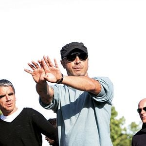 Foto Ivano De Matteo