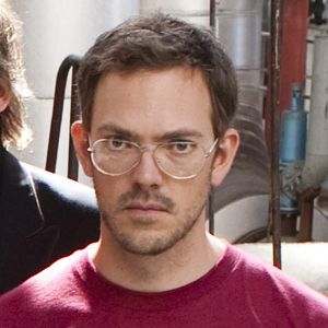 Foto Marcus Haraldson Boij