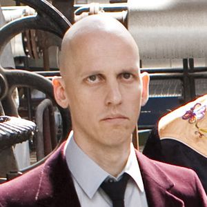 Foto Anders Vestergârd