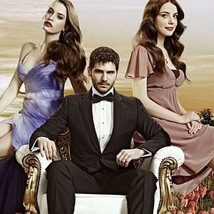 Foto Serenay Sarıkaya