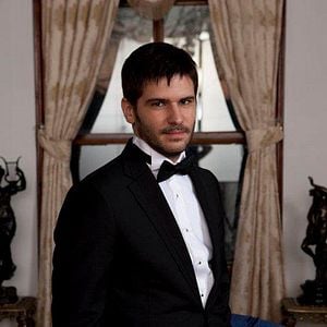 Foto Tolgahan Sayışman