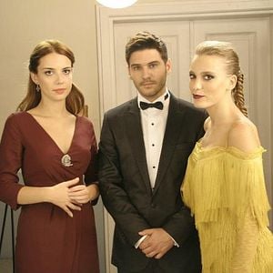 Foto Serenay Sarıkaya