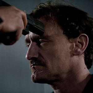 Foto Jean-Paul Rouve