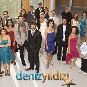 Foto Deniz Yıldızı