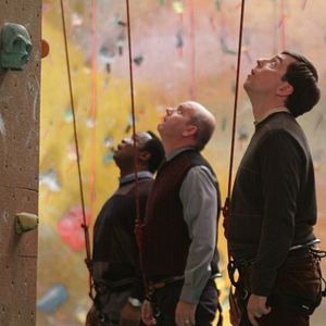 Foto Convención en Cedar Rapids