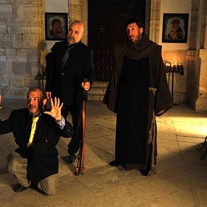 Foto La daga de Rasputin