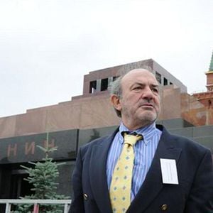 Foto La daga de Rasputin