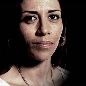 Foto Alicia Borrachero