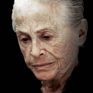 Foto Montserrat Carulla