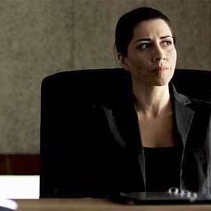 Foto Alicia Borrachero