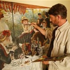 Foto Bruno Slagmulder