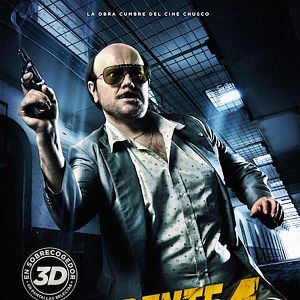 Foto Torrente 4: Lethal crisis