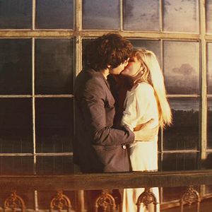 Foto Un amor entre dos mundos