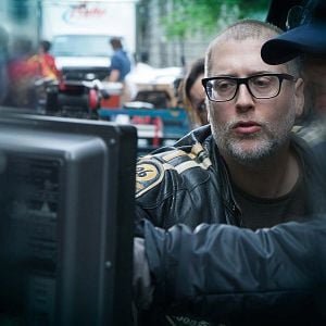 Foto Un amor entre dos mundos