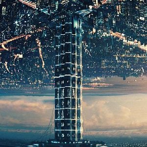 Foto Un amor entre dos mundos