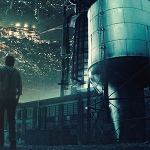 Foto Un amor entre dos mundos