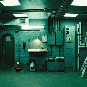 Foto Un amor entre dos mundos