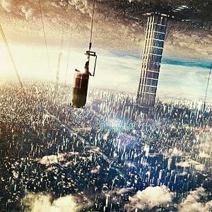 Foto Un amor entre dos mundos